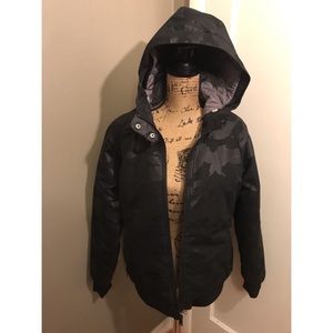 The North Face 12th Insulated Jacket